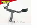 Kitaco License Plate Bracket Kit - Yamaha Zuma