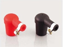 Kitaco Super Silicon Plug Cap