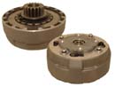 Auto Clutch Basket - 70-110cc engines