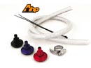 Billet Head Breather Kit - CRF50 GPX124 Lifan125
