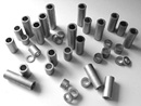 Custom Cut Axle Spacers