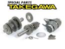 Takegawa 4 Speed Close Ratio Transmission - CRF50 CRF70