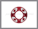 6061 Aluminum Sprocket 420-41T