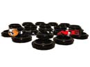 Fast Ace Fork Seals - 35MM Forks - AS-03
