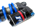 Fox Podium Shock - CRF50 KLX110