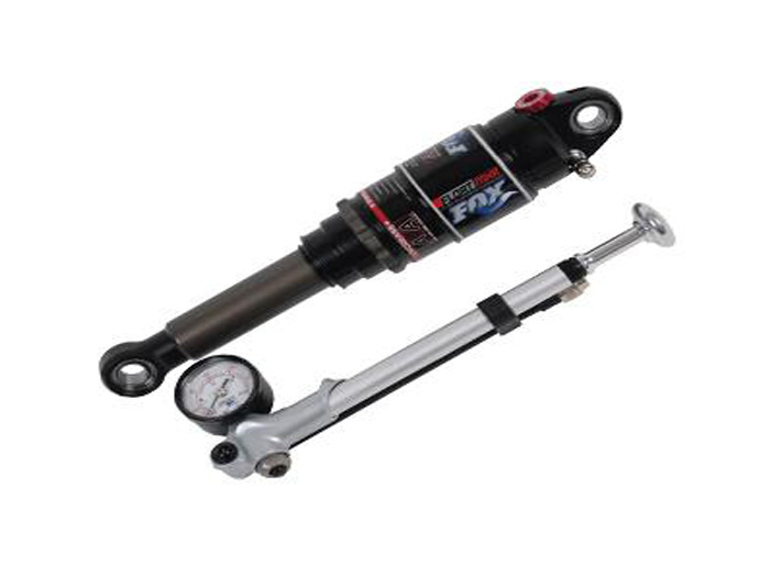 Fox Float MXR Air Shock - KLX110