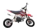 G2 Moto 125R4 Pitbike