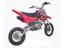 G2 Moto 140 R1 12/14 Midsize Pit Bike