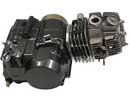 Jialing 124cc Crate Engine