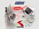 Keihin PWK28 Kit for KLX110 by Kitaco