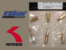 Keihin PWK28 Main and Pilot Jet Kit