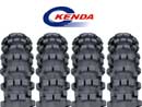 Kenda Trackmaster K760 Tire