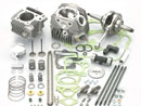 Kitaco 124cc UltraSE Big Bore Kit CRF50 CRF70