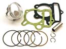 Kitaco 124cc Ultra SE Piston Kit - CRF50