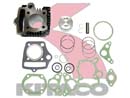 Kitaco 75cc Bore Kit and Parts - CRF50