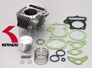 Kitaco 88cc Light Bore Kit CRF50/70