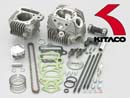 Kitaco 88cc Ultra SE Big Bore Kit CRF50