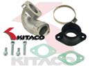 Kitaco Mikuni VM26 Manifold Kit - KLX110