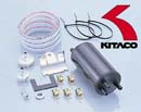 Kitaco Carbon Fiber Oil Catch Can