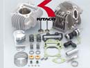 Kitaco 143cc UltraSE Big Bore Kit KLX110