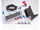 Kitaco Super Oil Cooler Kit KLX110 DRZ110