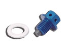 Kitaco Magnetic Oil Drain Plug CRF50 KLX110 YX150