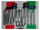 Kitaco CRF50 Oil Tap