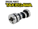 Takegawa S Series Camshaft - KLX110 +R Superhead