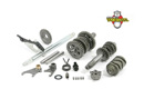 Takegawa 6 Speed Close Ratio Transmission - KLX110