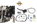 Takegawa Hydro Clutch Conversion Kit - KLX110