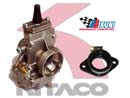Mikuni TM24 Flatslide Kit