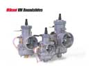Mikuni VM26 Carburetor