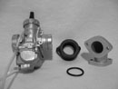 Mikuni Taiwan VM26 Carburetor Kit