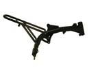 Chromoly Frame +3 - CRF50