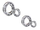 NTN Zongshen 155Z 160Z Transmission Bearing Set