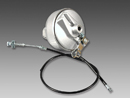 Tanaka Racing Front Hub - Monkey