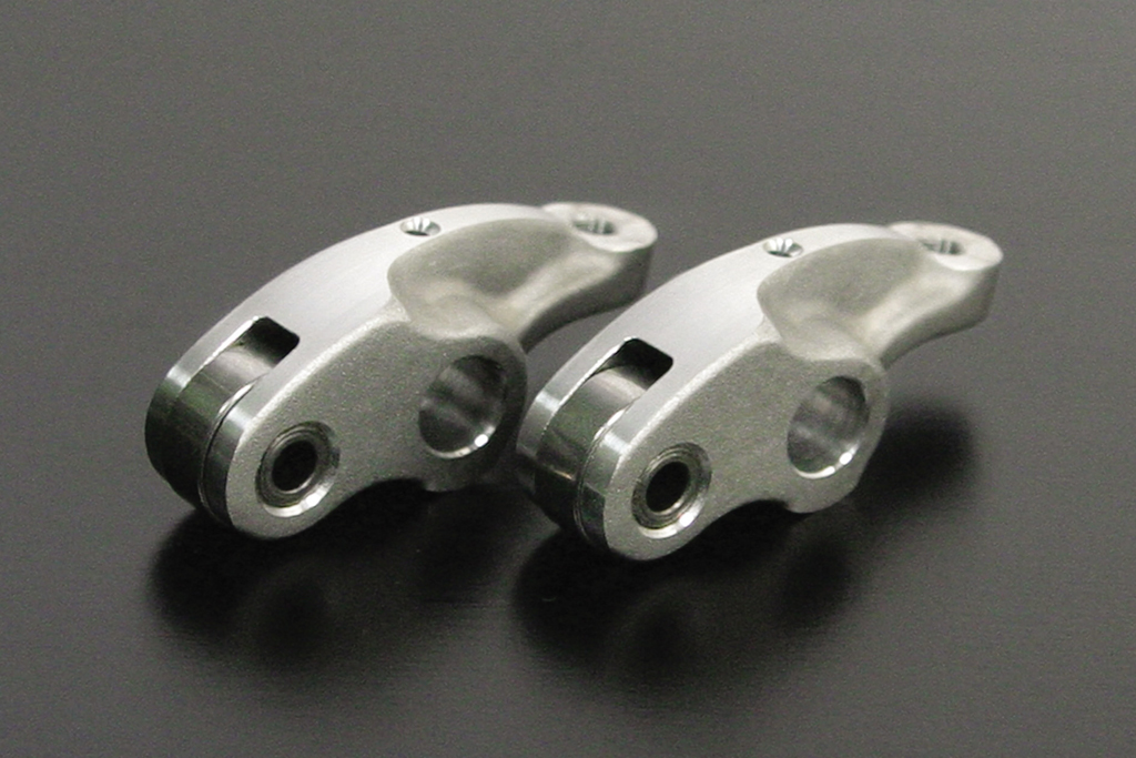 Takegawa Roller Rocker Set - +R Superheads