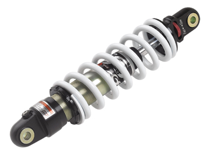 DNM MK-AR Shock - 250lb