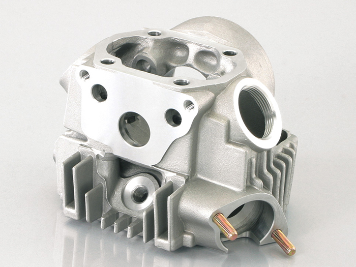 Kitaco STD Head Repair Parts - CRF50