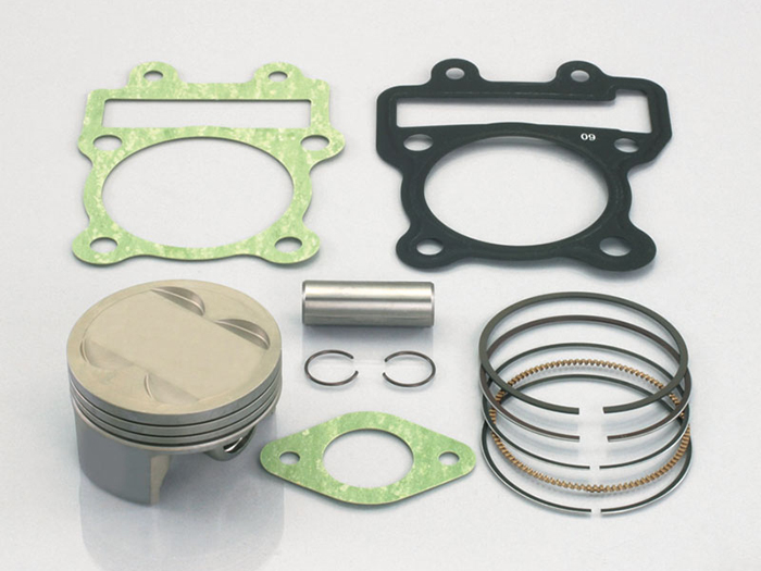 Kitaco 160cc 4V SE Repair Parts - KLX110