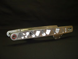 CNC Swingarm