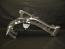 Billet Aluminum No Weld Cradle Frame - CRF Pitbike