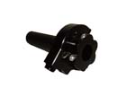 Billet 1/8 Turn Straight Pull Throttle