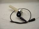 Motion Pro Tornado Throttle and Cable