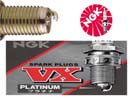 NGK C7HVX Platinum Spark Plug
