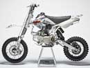 Pitpro Pro Lite - Daytona 150