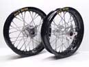 Pro-X Series Motard Wheel Set - Pitster Motovert SSR G2Moto