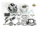 Takegawa 106cc SCUT R-Stage +D Combo Kit - CRF50 CRF70