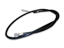 Red Baron Extended Brake Cable - CRF50