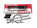 Red Baron Extended Fork Leg Kit - CRF50